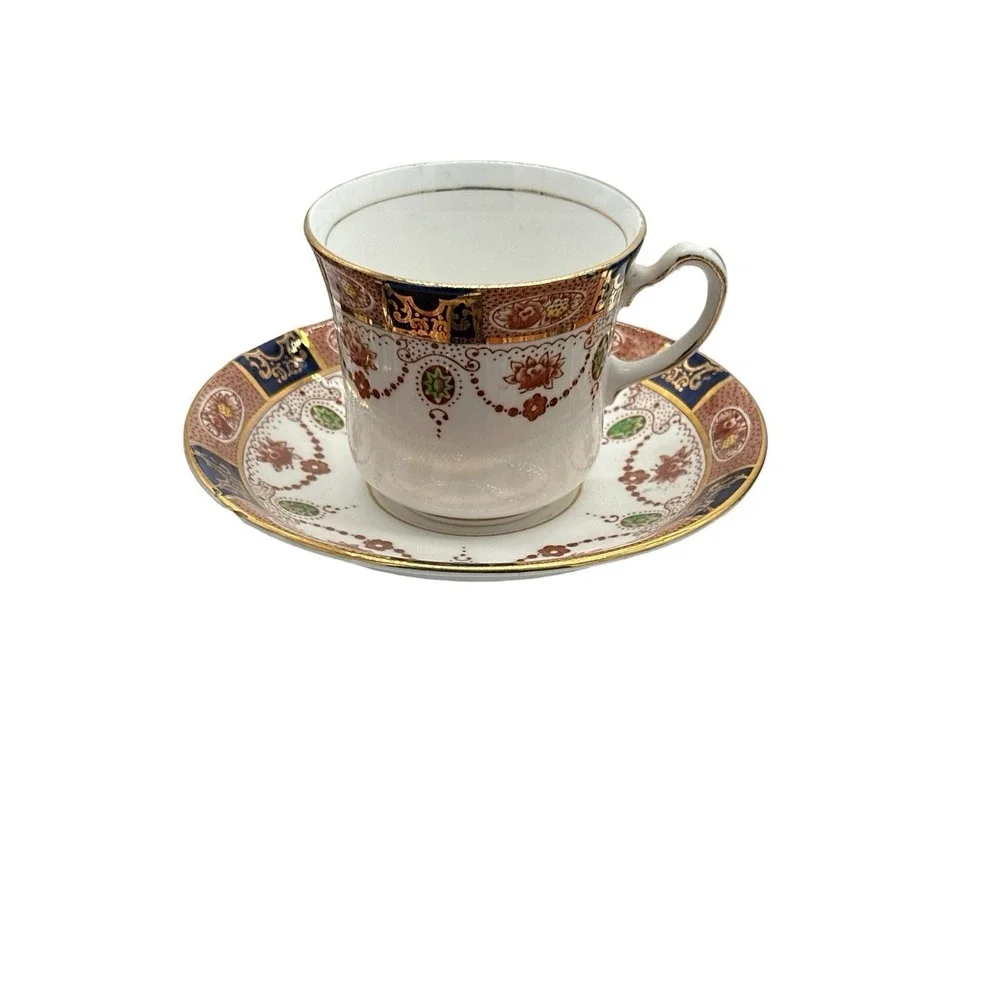 Colclough imari 6699